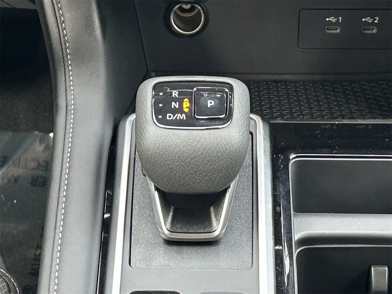 New 2026 Nissan Pathfinder SV FWD image 26