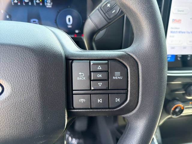 New 2026 Ford F150 STX w/ F-150 LOBO Package AWD/4WD image 27