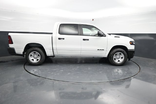 New 2026 RAM 1500 Tradesman RWD image 10