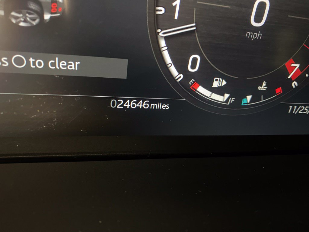 Used 2025 Land Rover Defender 110 S AWD/4WD image 19