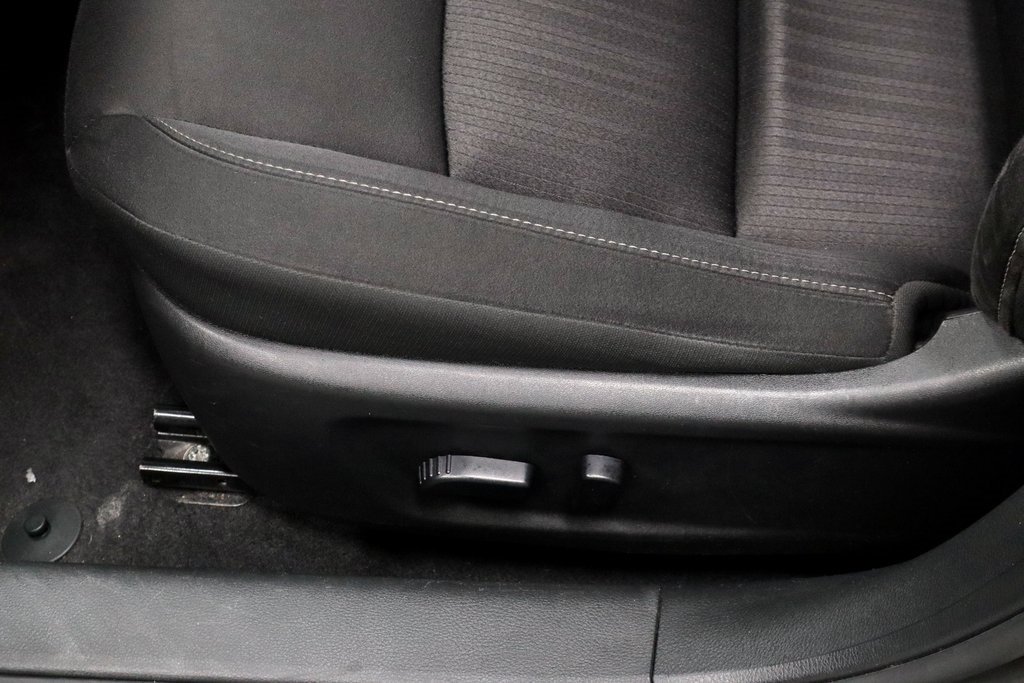 Certified 2023 Nissan Altima 2.5 SV image 24