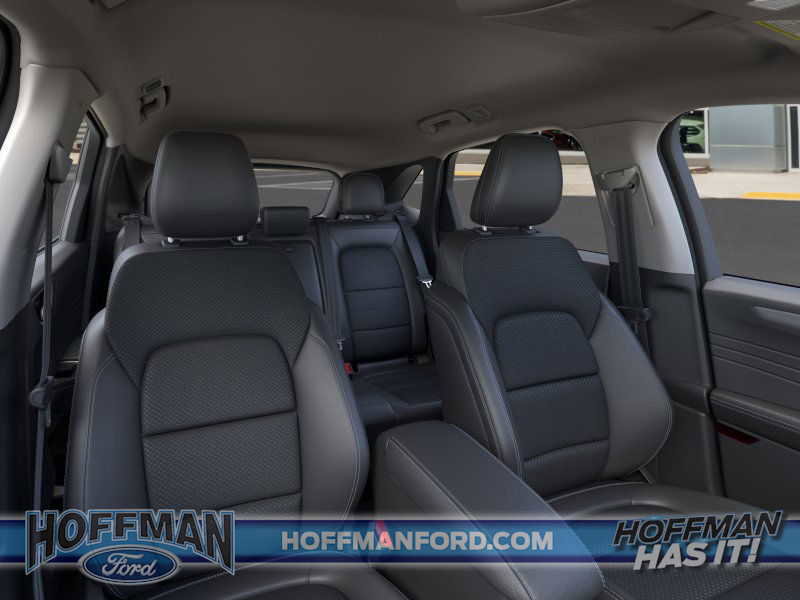 New 2025 Ford Escape SE image 10