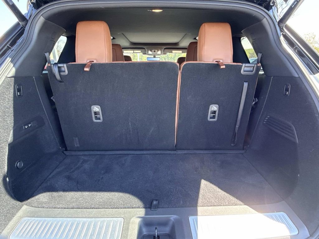 Used 2023 INFINITI QX60 Autograph image 22