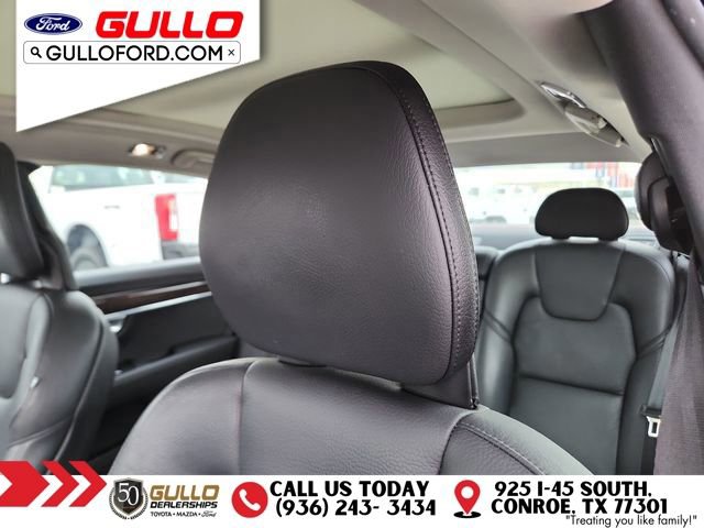 Used 2018 Volvo S90 T5 Momentum FWD image 17