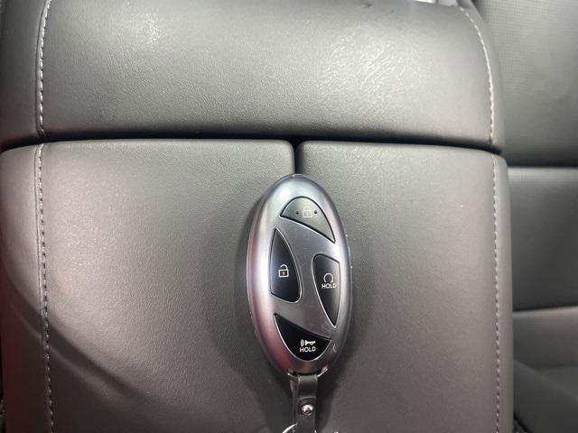 New 2026 Hyundai Palisade Calligraphy image 22