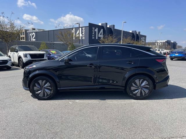 Used 2023 Nissan Ariya FWD image 6