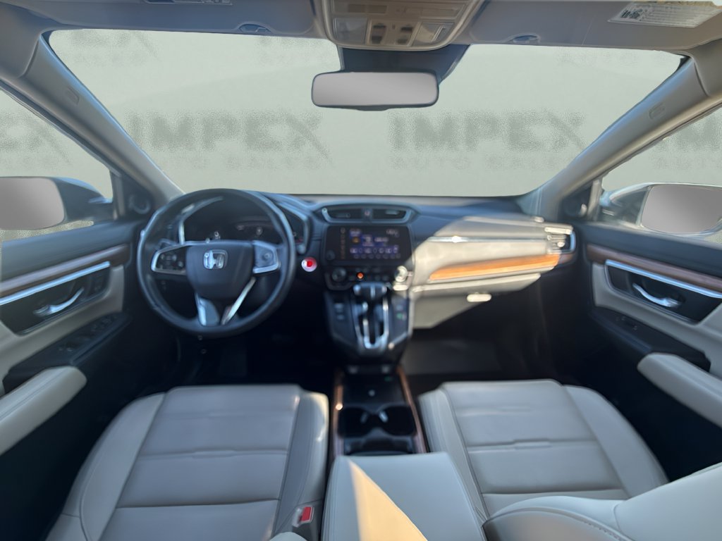 Used 2022 Honda CR-V Touring image 13