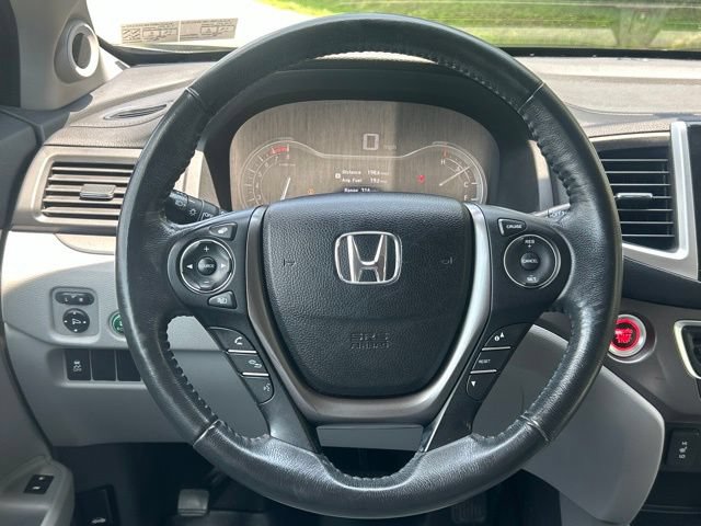 Used 2017 Honda Pilot EX-L image 58