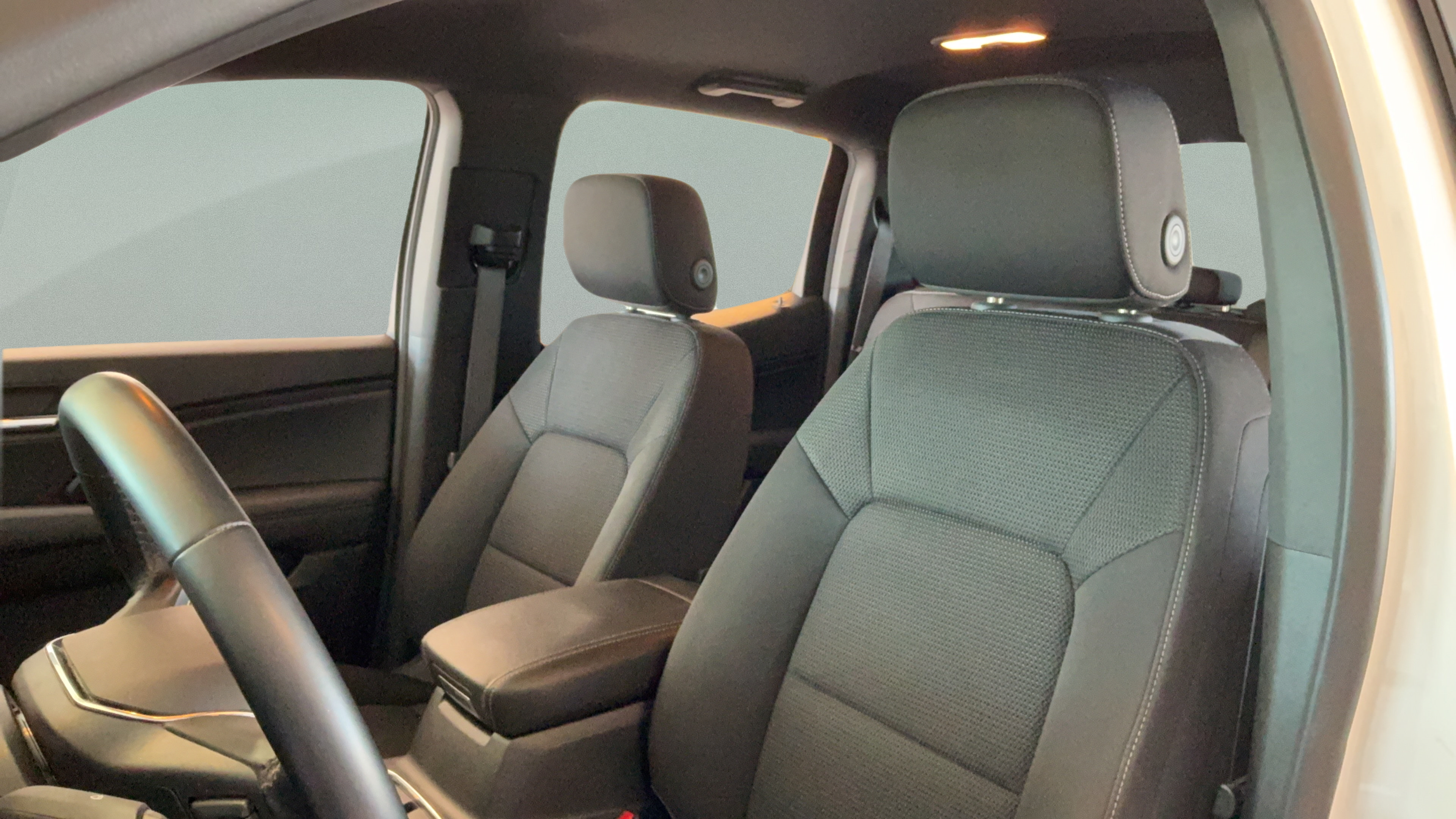 Used 2023 GMC Canyon Elevation w/ Trailering Package AWD/4WD image 22