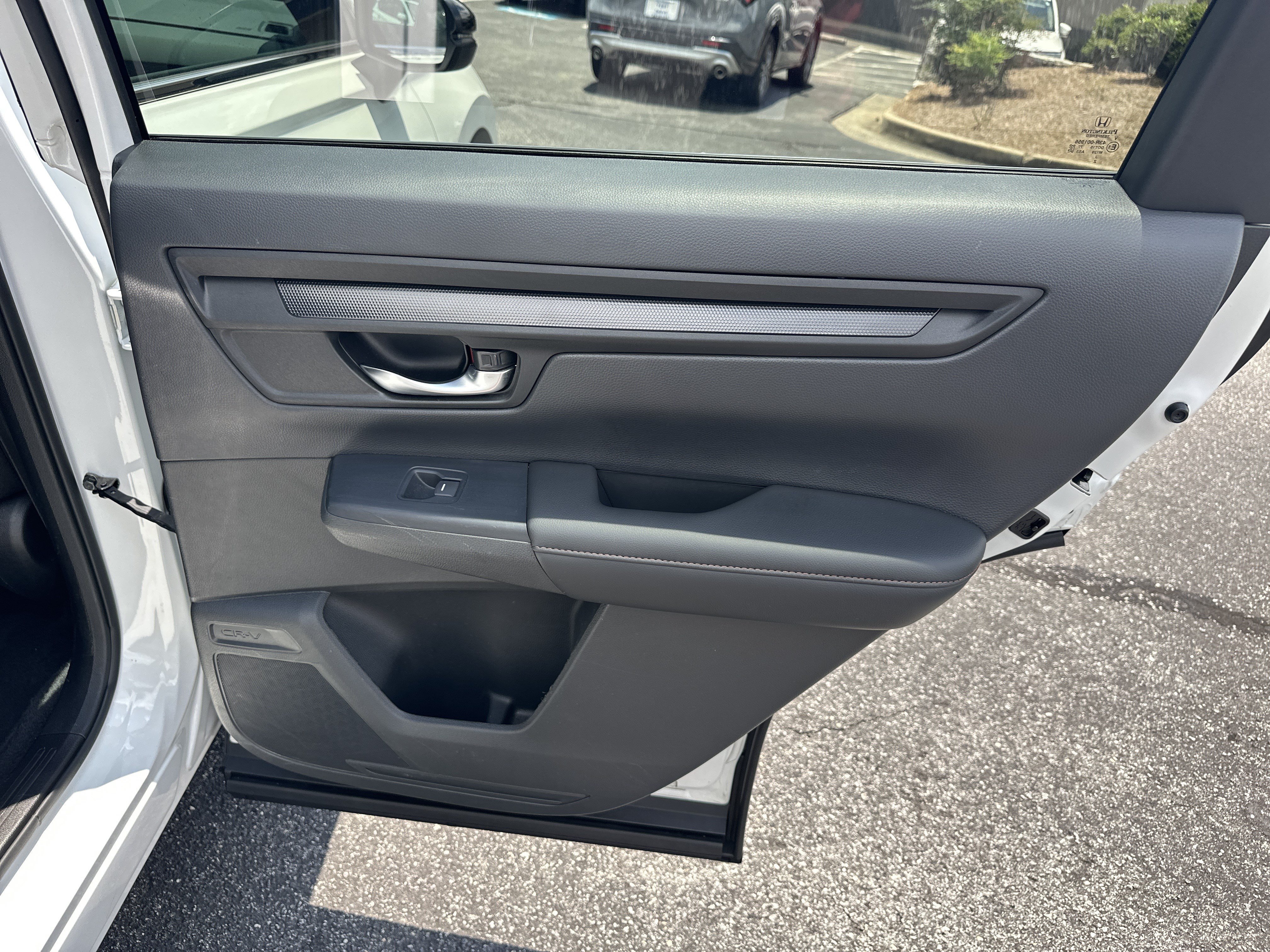 Used 2023 Honda CR-V Sport image 18