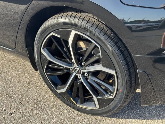 Used 2023 Nissan Altima 2.5 SR image 6