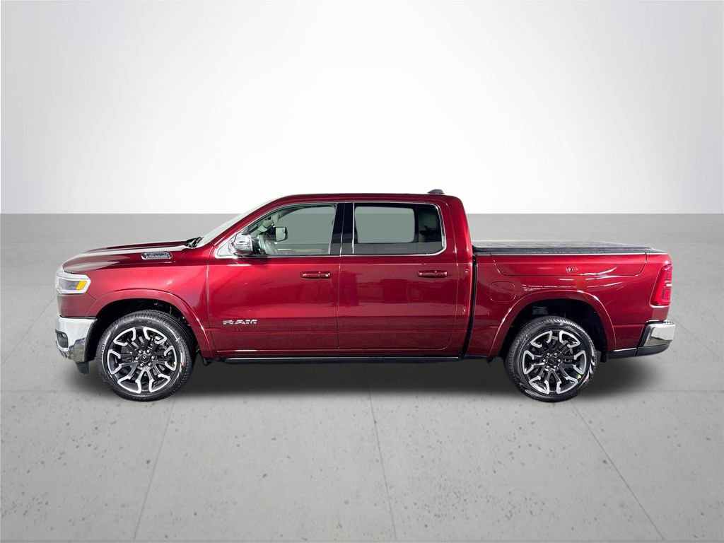 New 2026 RAM 1500 Limited image 10
