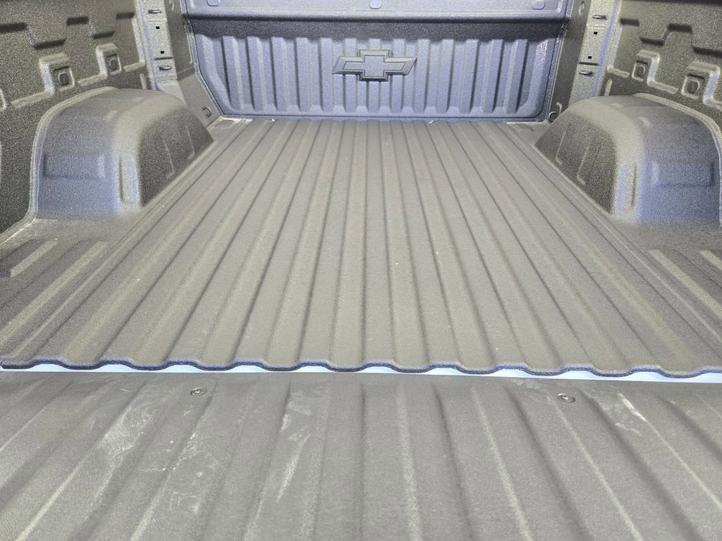 New 2026 Chevrolet Silverado 1500 RST w/ RST Select Package RWD image 36