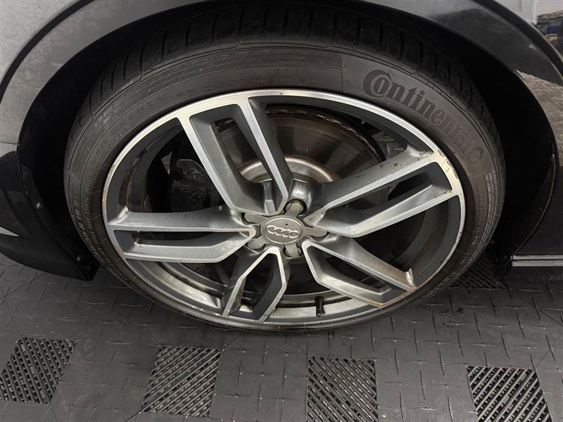 Used 2015 Audi S3 Premium Plus AWD/4WD image 18