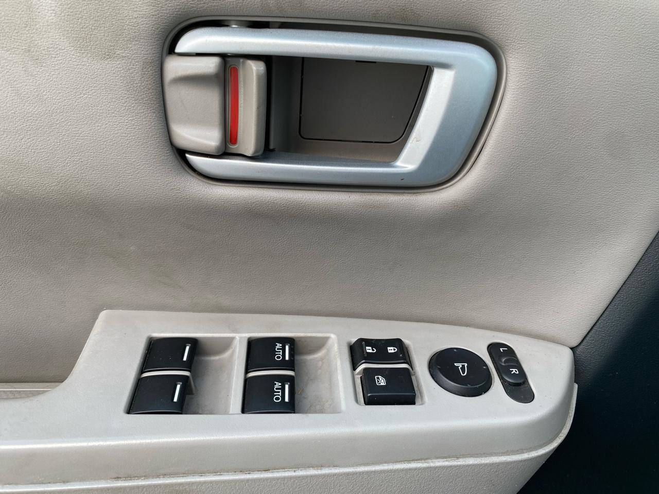 Used 2014 Honda Pilot EX-L image 12