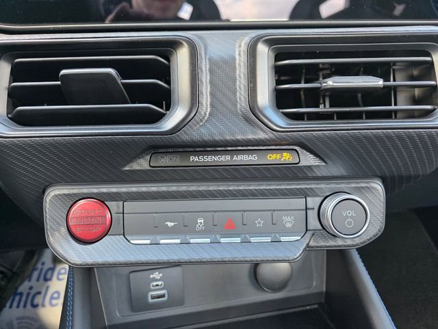 New 2026 Ford Mustang Dark Horse image 16