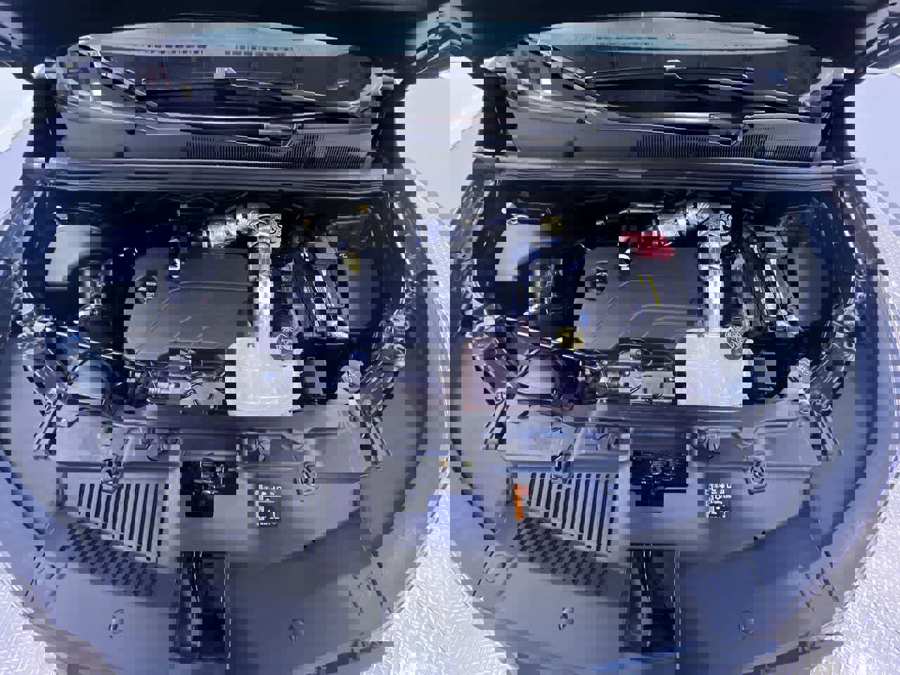 Used 2022 Chevrolet Trax LS image 11