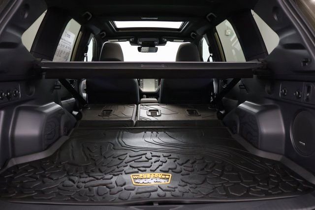 New 2026 Subaru Forester Wilderness image 32