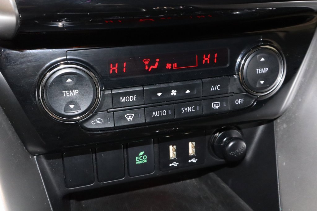 Used 2024 Mitsubishi Eclipse Cross SE image 32