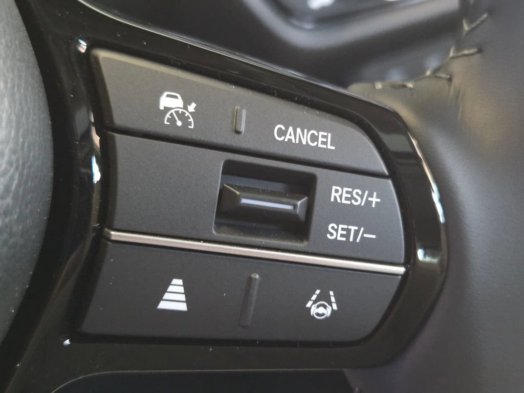 Certified 2027 Honda HR-V EX-L image 34