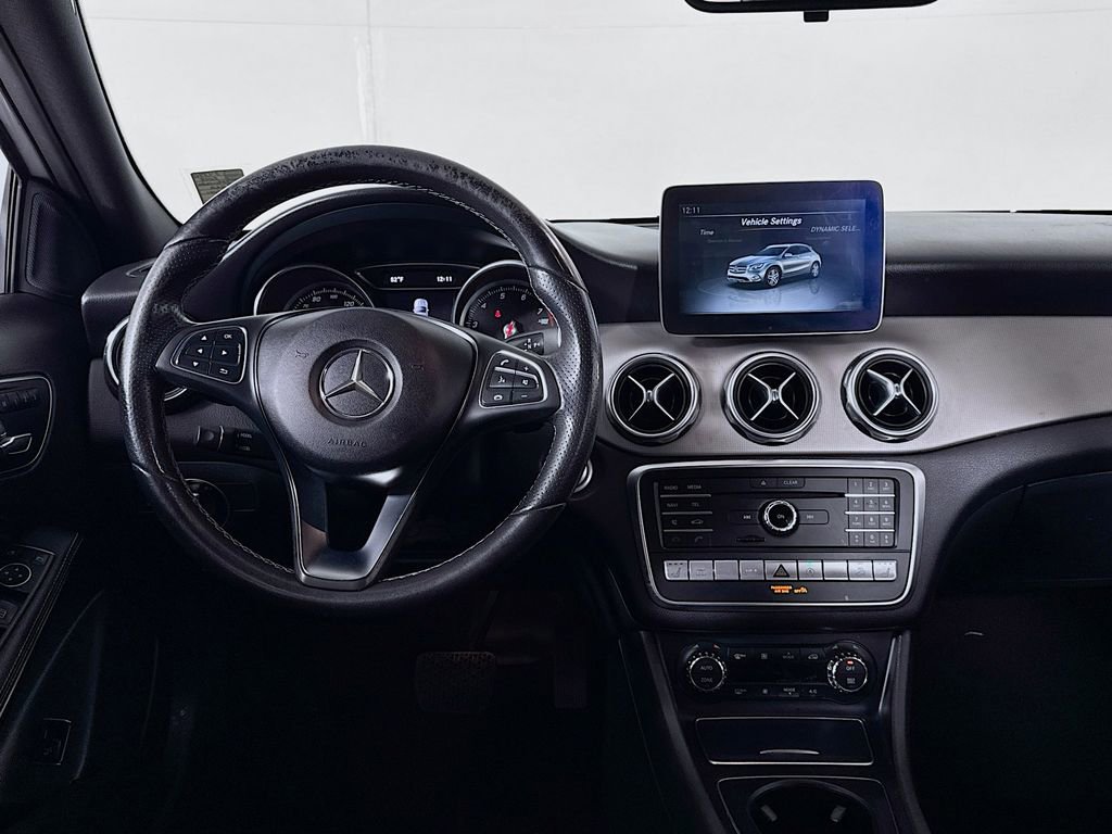 Used 2018 Mercedes-Benz GLA 250 4MATIC image 12