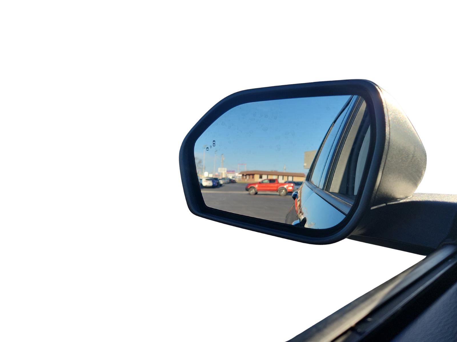 New 2026 Ford Explorer Active image 13