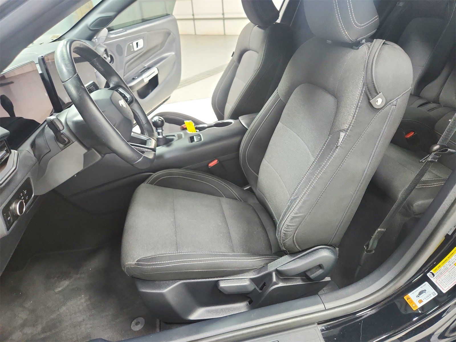 Used 2024 Ford Mustang GT image 19