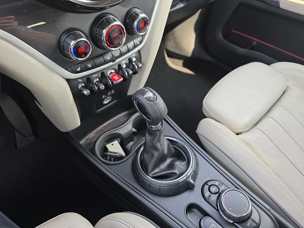 Used 2017 MINI Cooper Countryman S FWD image 27