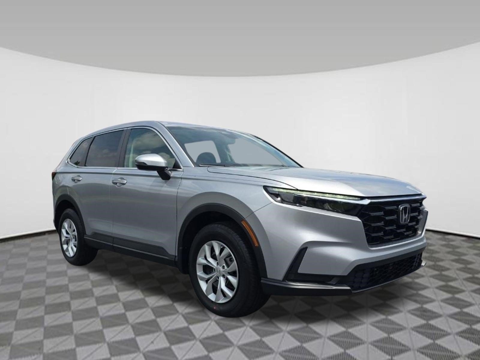 New 2026 Honda CR-V LX image 9