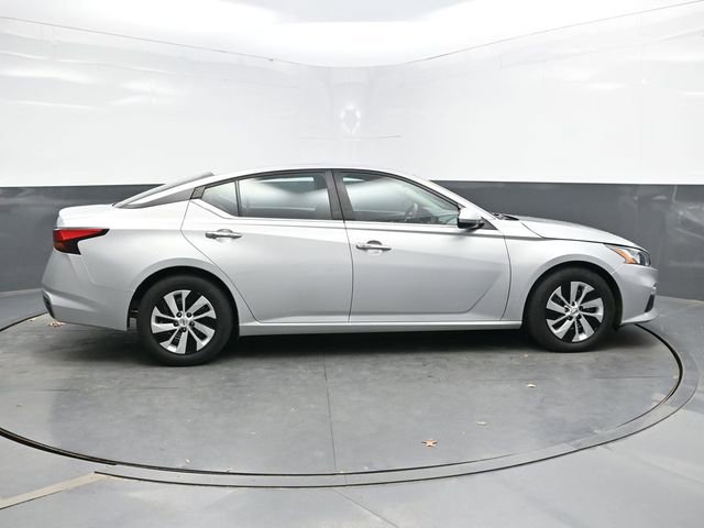 Used 2021 Nissan Altima 2.5 S image 8