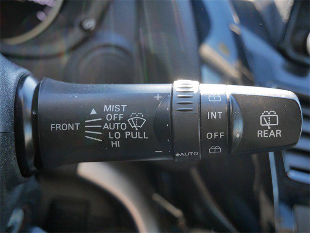 Used 2022 Mitsubishi Eclipse Cross LE image 29