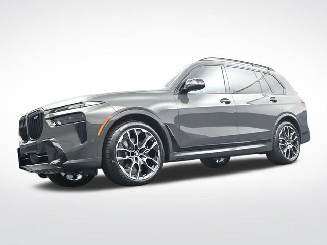 New 2027 BMW X7 M60i AWD/4WD image 37
