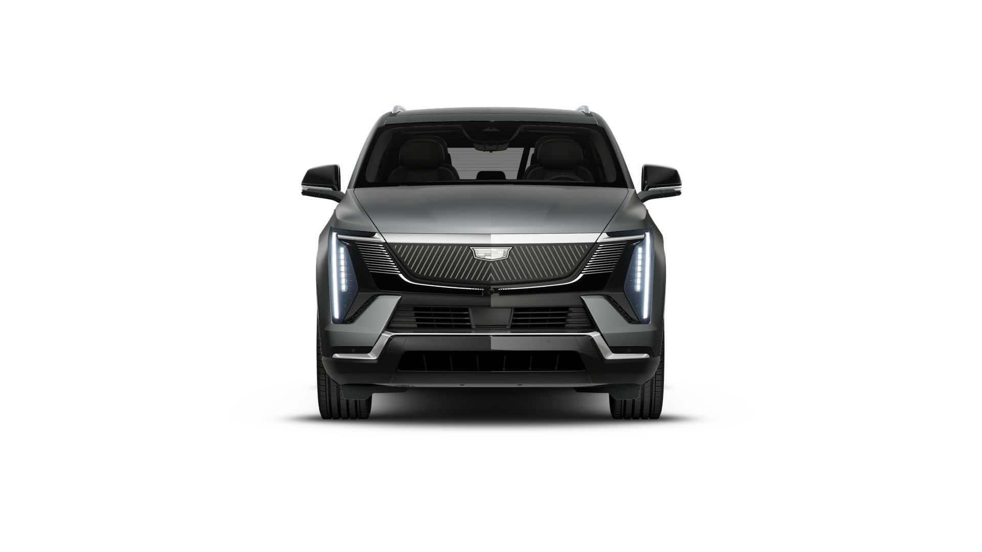 New 2026 Cadillac Escalade IQL Luxury AWD/4WD image 8