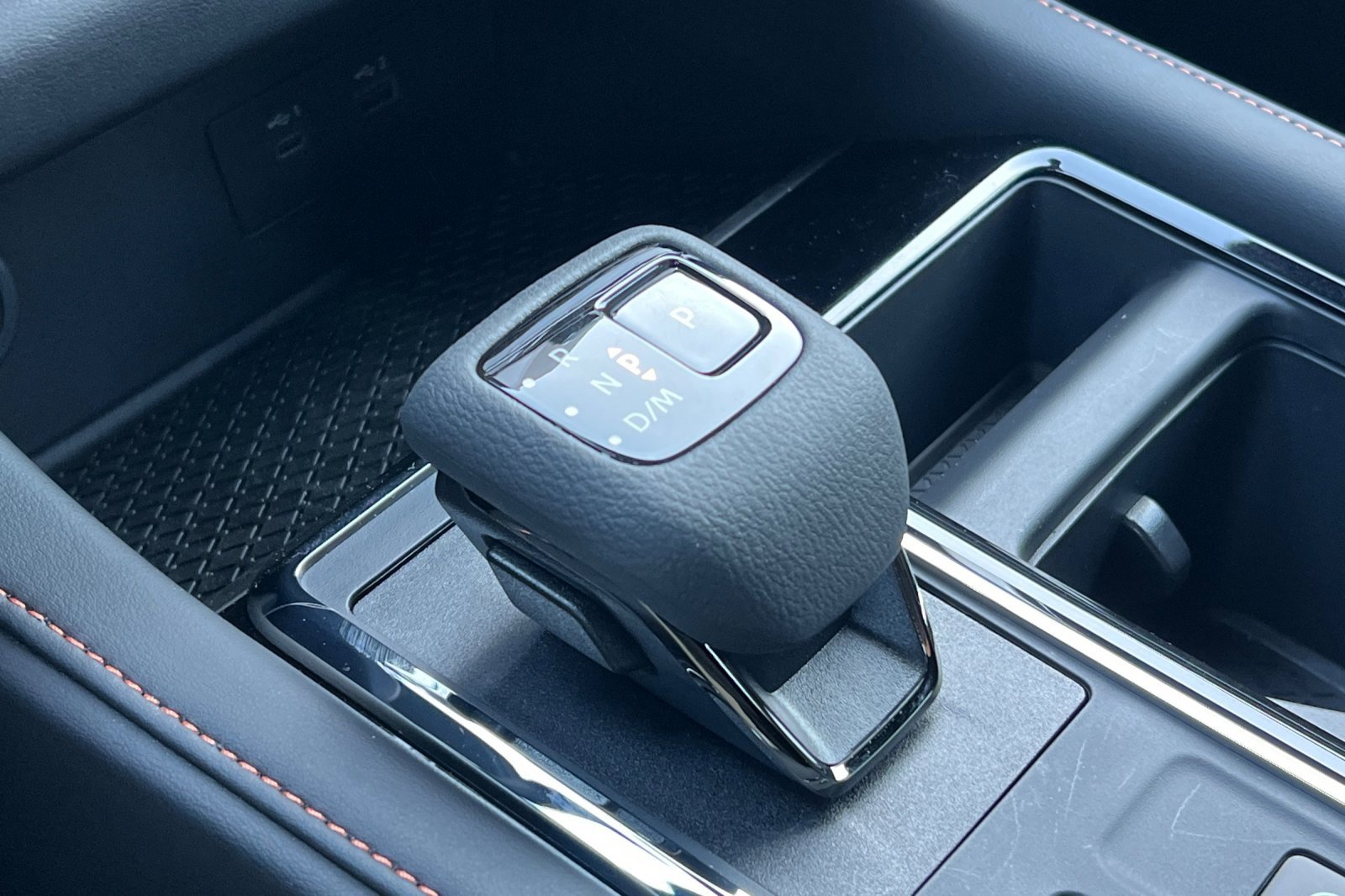 Certified 2025 Nissan Pathfinder Rock Creek image 34