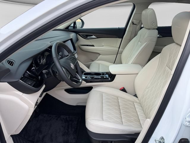 Used 2023 Buick Envision Avenir AWD/4WD image 12