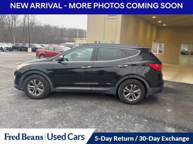 Used 2016 Hyundai Santa Fe Sport w/ Option Group 04 image 6