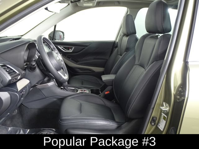 Used 2022 Subaru Forester Limited w/ Popular Package #3 AWD/4WD image 11