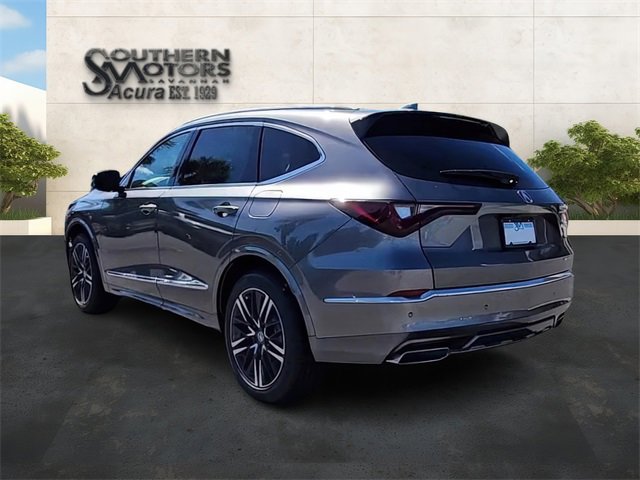 New 2026 Acura MDX w/ Advance Package image 21