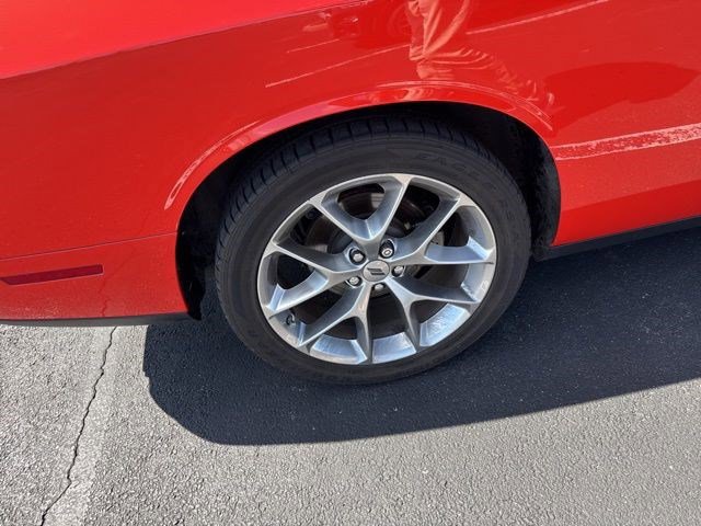 Used 2023 Dodge Challenger GT w/ Cold Weather Group image 4