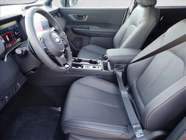 New 2026 Subaru Outback Limited XT image 12