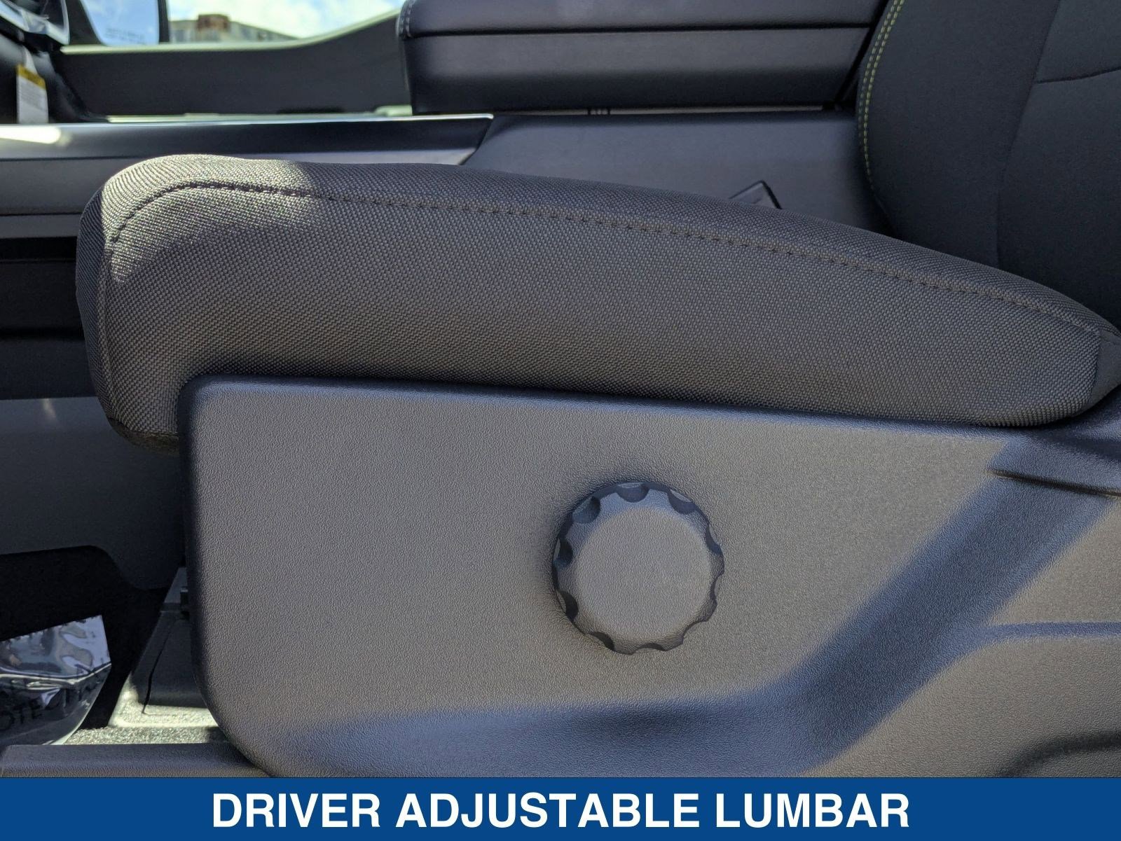 New 2025 Ford F150 STX w/ Equipment Group 200A image 23