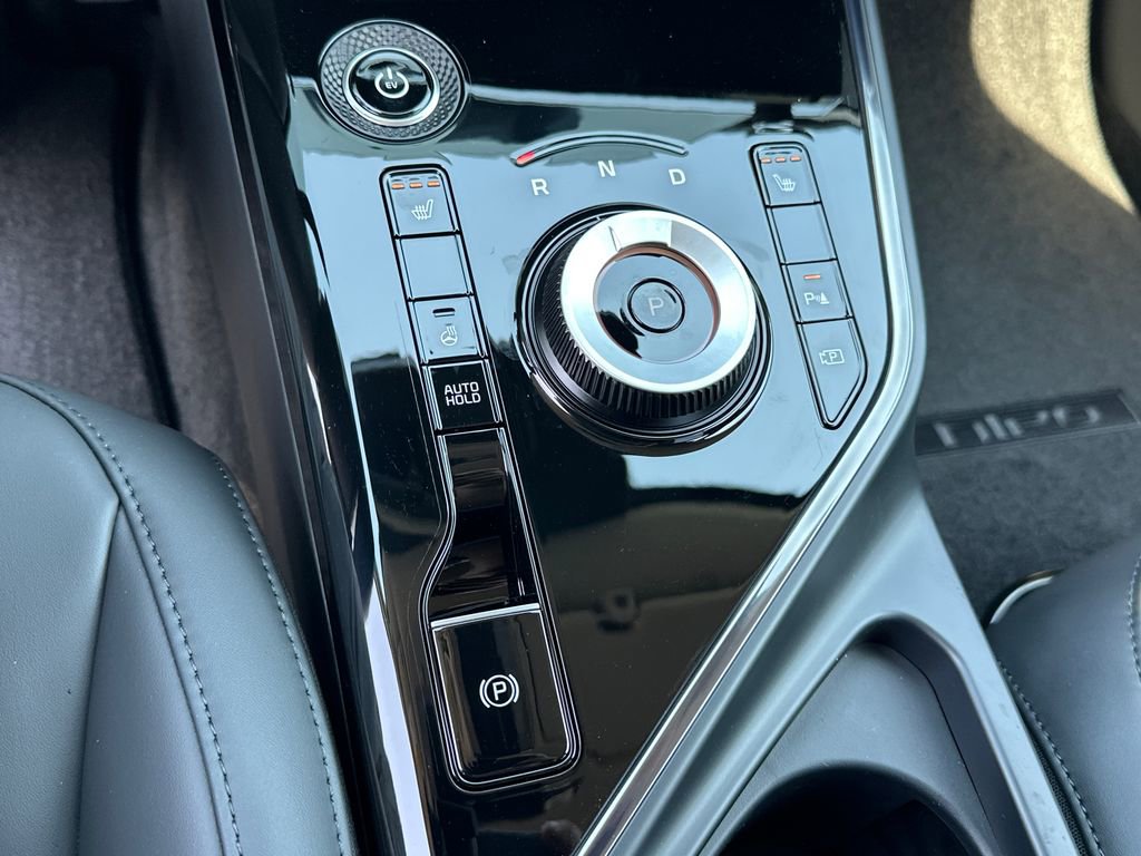 New 2026 Kia Niro Wind image 30