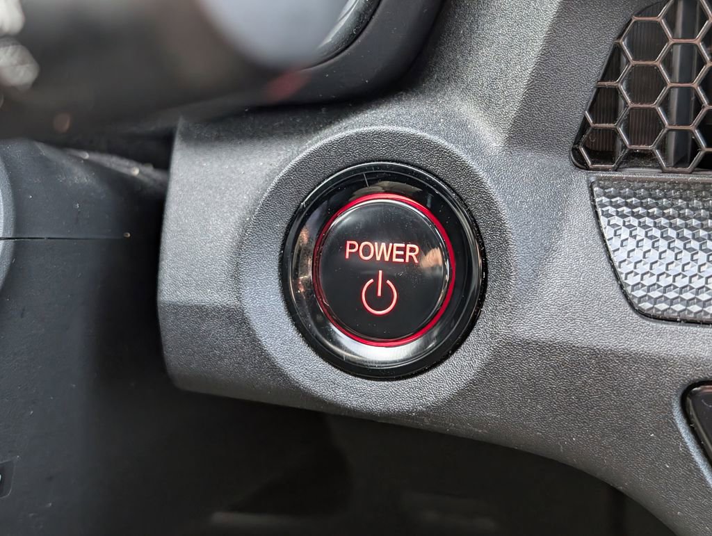 Certified 2025 Honda CR-V Sport image 25