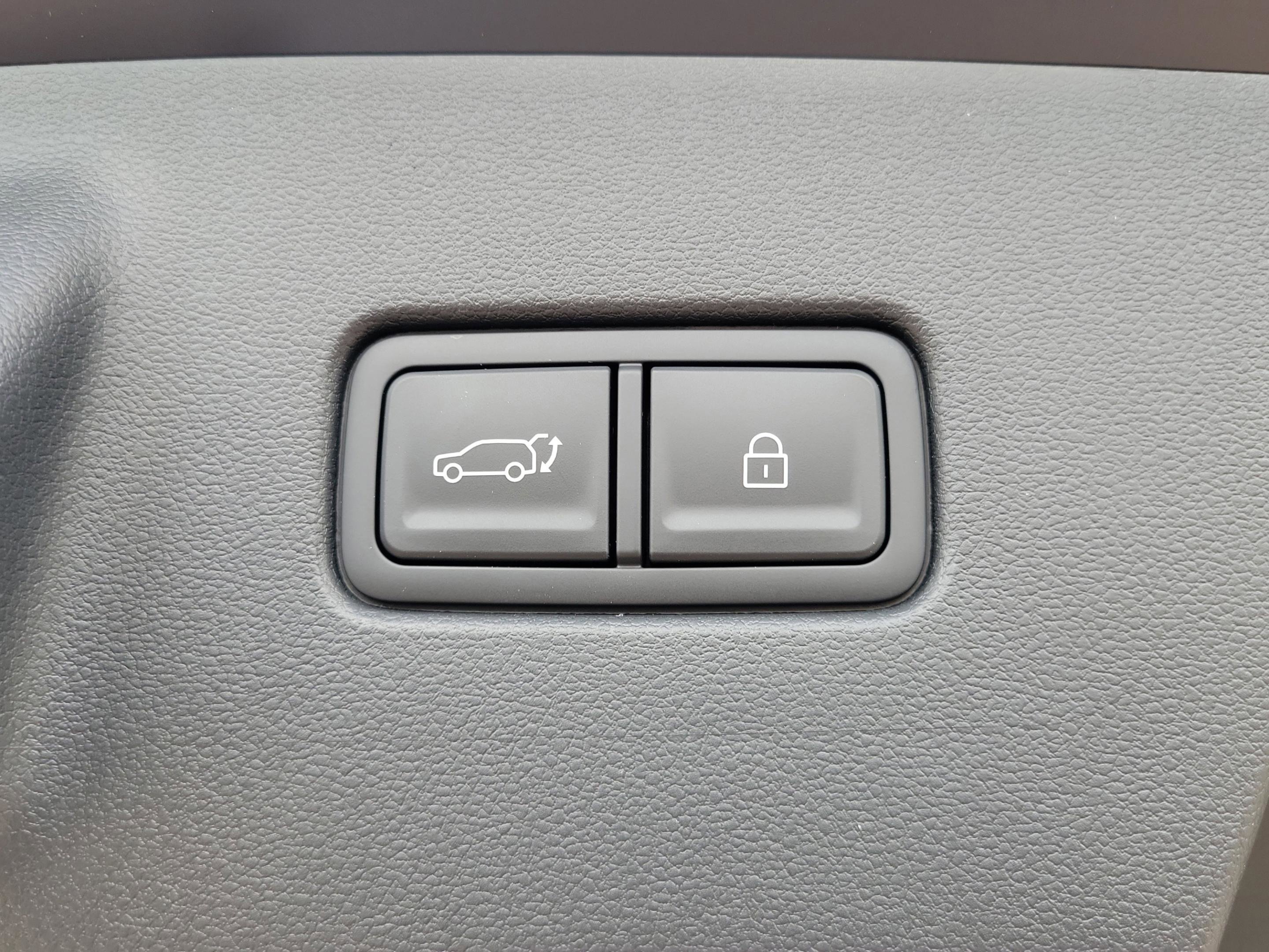 New 2026 Hyundai Palisade SEL image 9