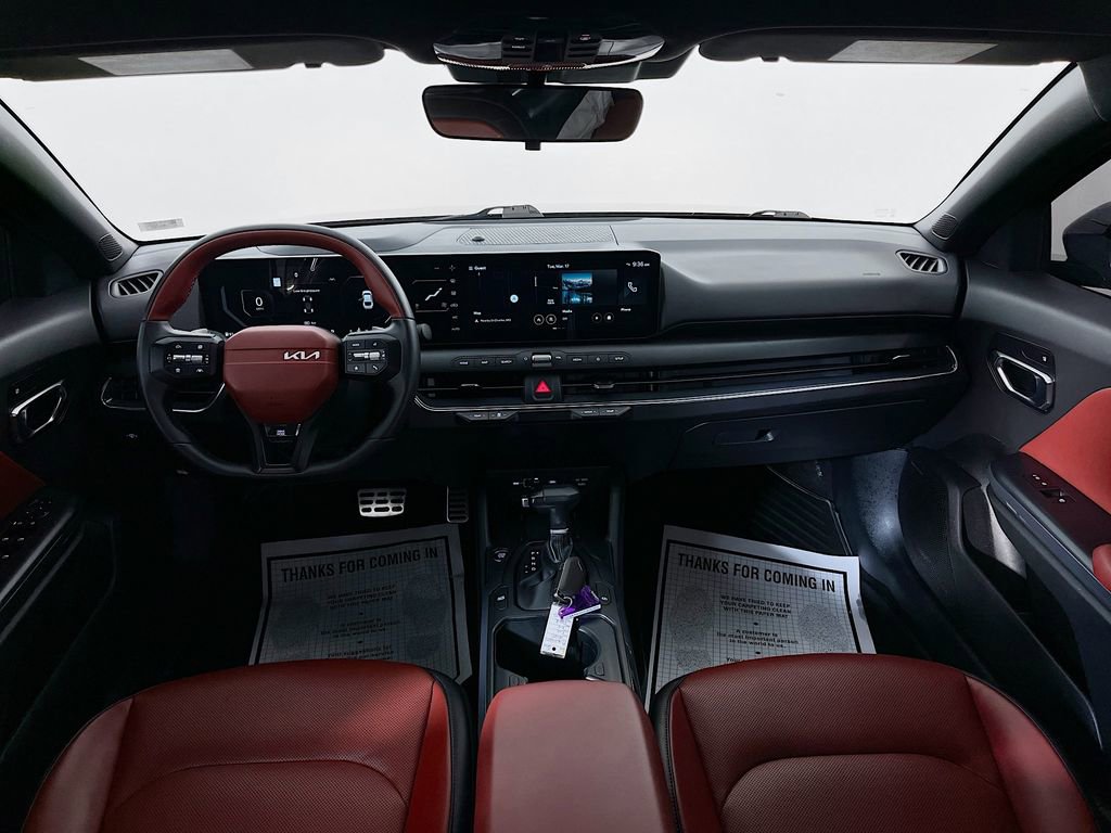 Used 2025 Kia K4 GT-Line Turbo image 12