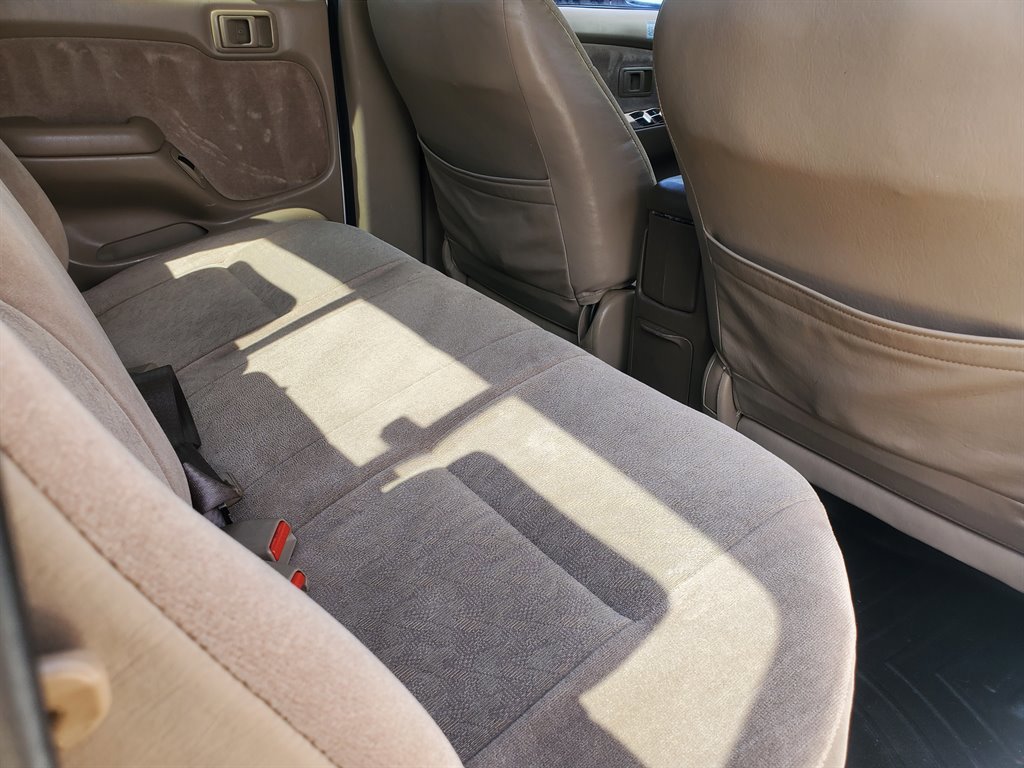 Used 2003 Toyota Tacoma SR5 image 29