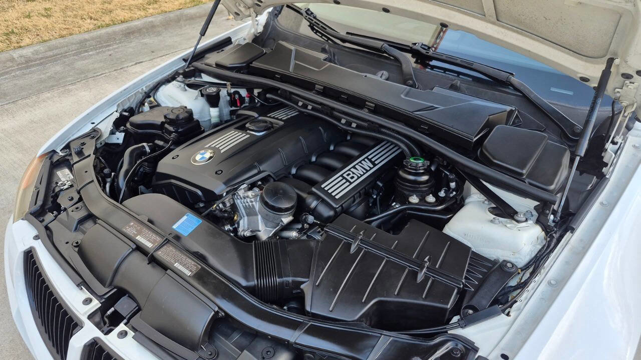 Used 2008 BMW 328i Sedan image 57