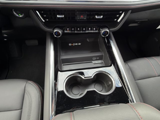 New 2026 Chevrolet Tahoe RST w/ Comfort Package RWD image 16