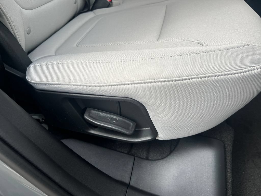 New 2026 Hyundai Tucson SE AWD/4WD image 27