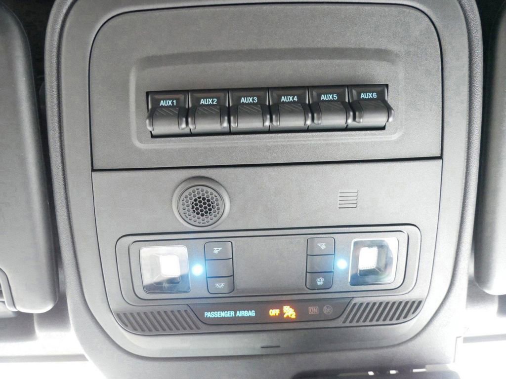 Used 2023 Ford Bronco Big Bend image 29